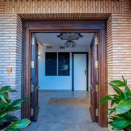 La Rayuela Accommodatie bij particulieren *
