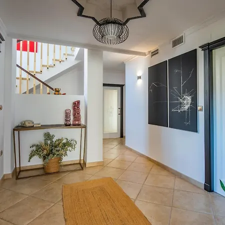 La Rayuela Accommodatie bij particulieren *