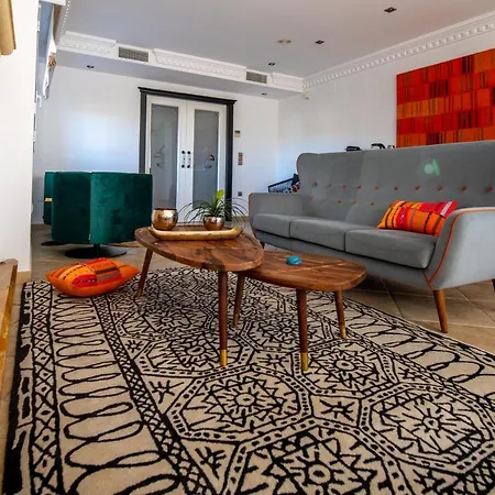 Accommodatie bij particulieren La Rayuela *