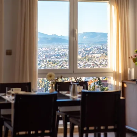 Accommodatie bij particulieren La Rayuela Monachil