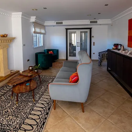 La Rayuela Accommodatie bij particulieren Monachil