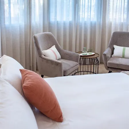 Accommodatie bij particulieren La Rayuela Monachil