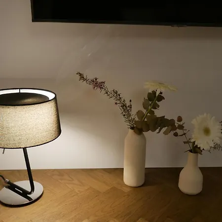 La Rayuela Accommodatie bij particulieren *