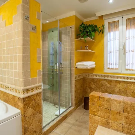 La Rayuela Accommodatie bij particulieren *