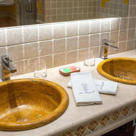 Accommodatie bij particulieren La Rayuela Monachil
