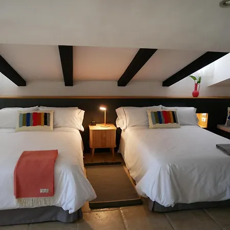La Rayuela Accommodatie bij particulieren *