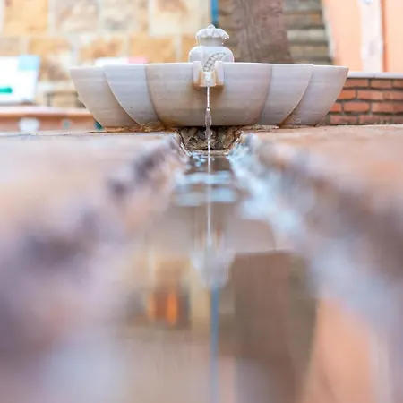 Homestay szállás La Rayuela Monachil