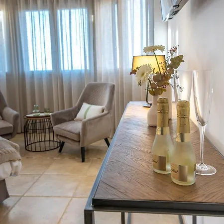 La Rayuela Rum i privatbostad Monachil