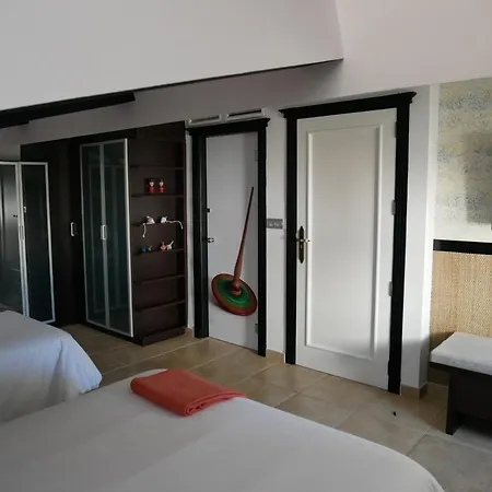 Homestay La Rayuela Monachil