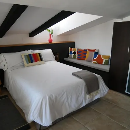 La Rayuela Homestay